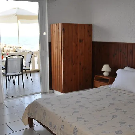 Parianna Apartment
