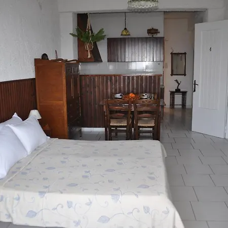 Apartment Parianna *